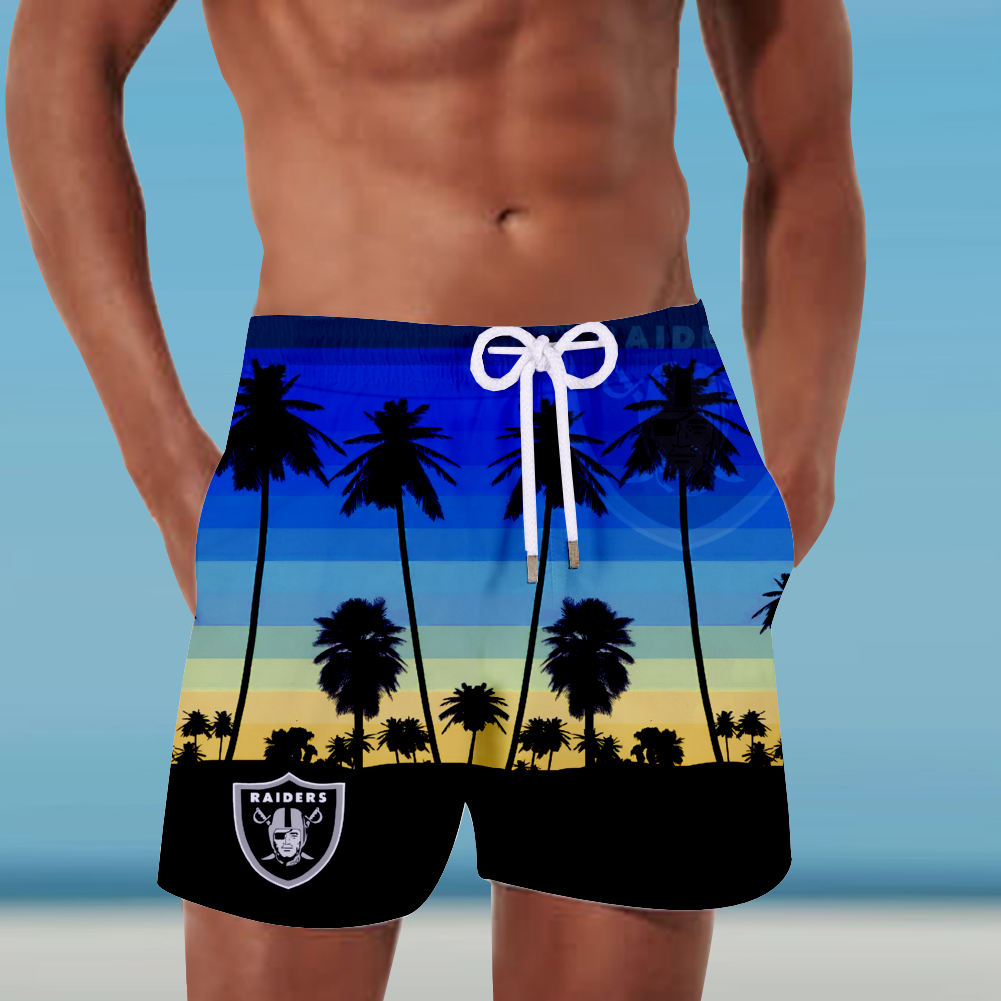 Men's The Beach Loose Shorts