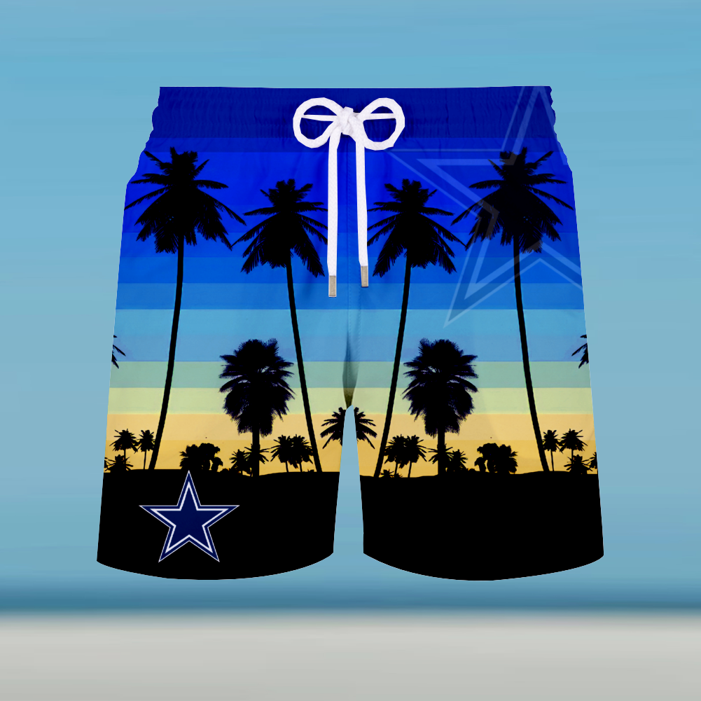 Men's The Beach Loose Shorts